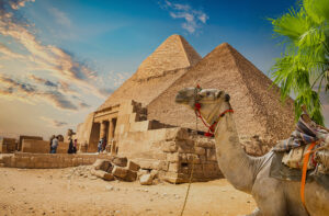 Egypt Tours and Places to visit in Egypt